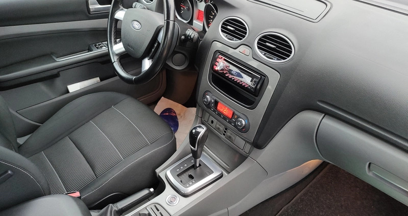 Ford Focus cena 11999 przebieg: 330000, rok produkcji 2010 z Golub-Dobrzyń małe 562